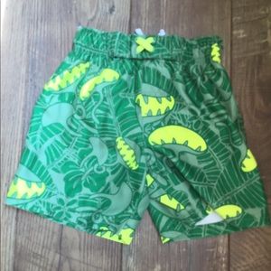 Circo boys size 4T swim trunks